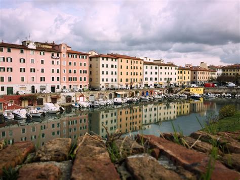 Livorno, Italia